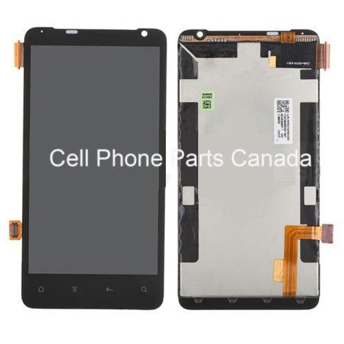 HTC Raider LCD with Digitizer Screen - Best Cell Phone Parts Distributor in Canada HTC Raider LCD with Digitizer Screen - Best Cell Phone Parts Distributor in Canada
